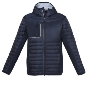 Unisex Patrol Jacket