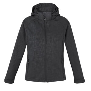 Womens Geo Jacket