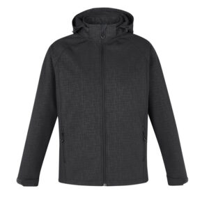 Mens Geo Jacket