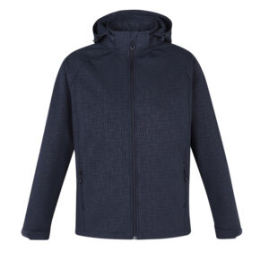 Mens Geo Jacket