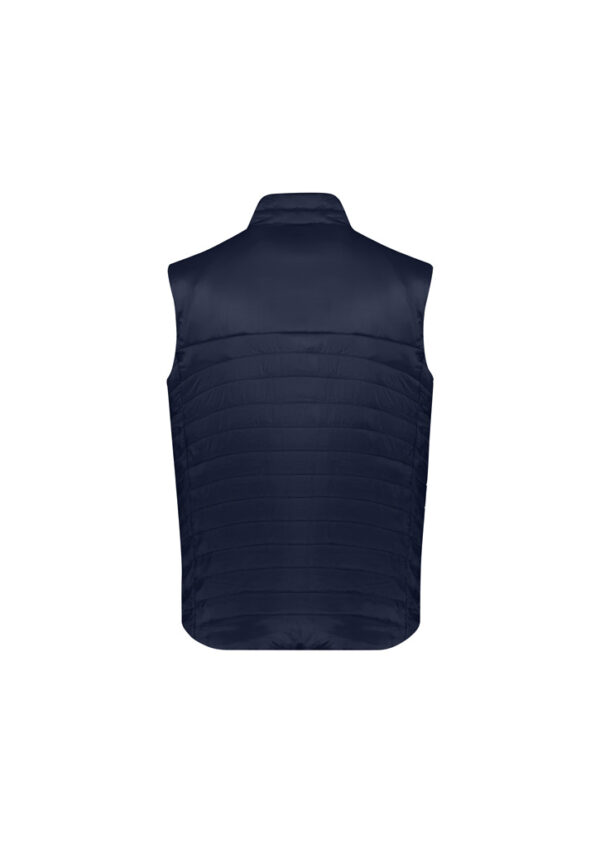 Mens Expedition Vest