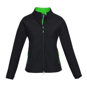 Womens Geneva Jacket