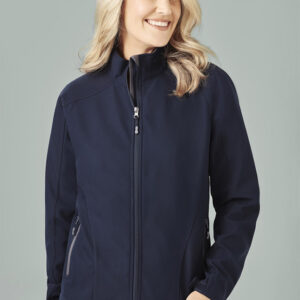 Womens Geneva Jacket