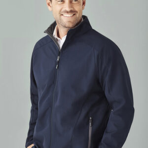 Mens Geneva Jacket