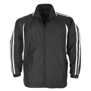 Kids Flash Jacket