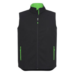 Mens Geneva Vest