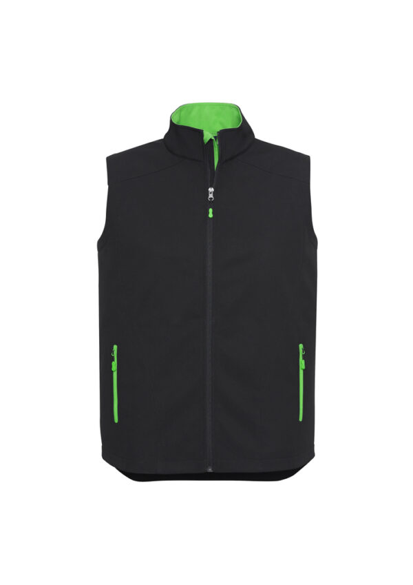 Mens Geneva Vest