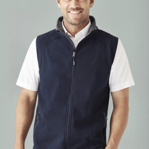 Mens Geneva Vest