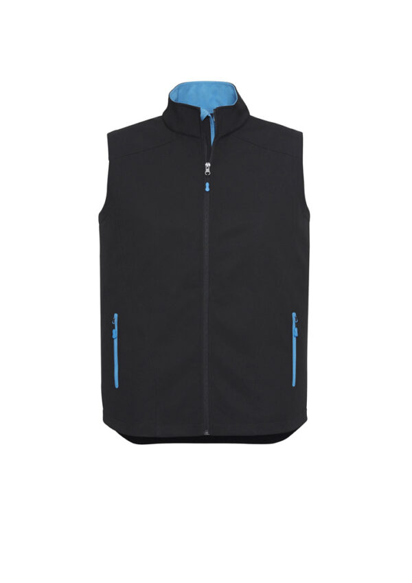 Mens Geneva Vest