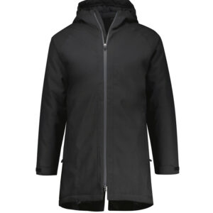 Unisex Sphere Jacket