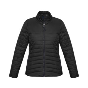 Womens Expedition Jacket