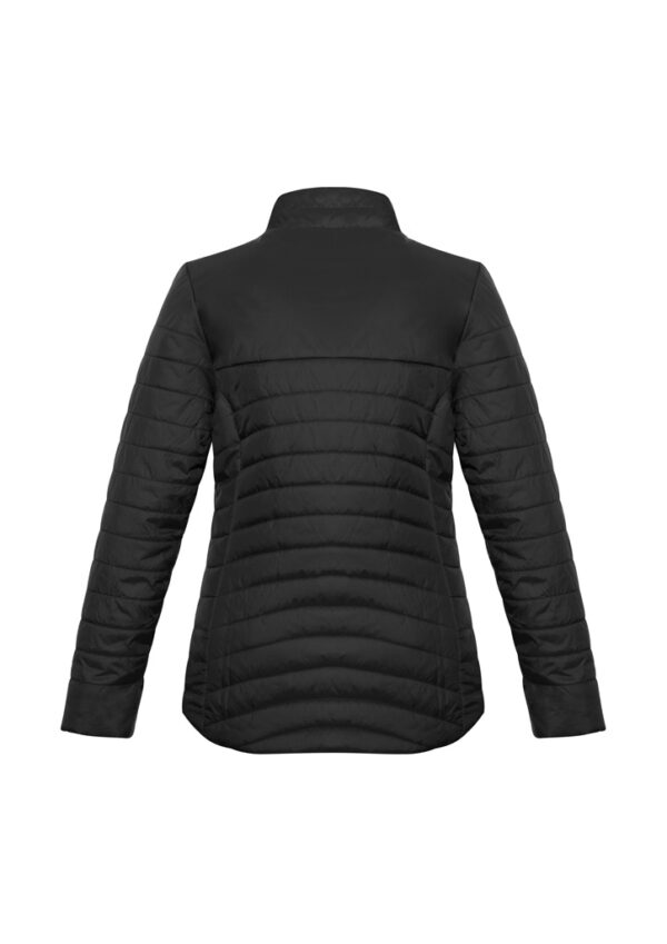 Womens Expedition Jacket