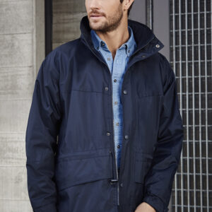 Unisex Trekka Jacket