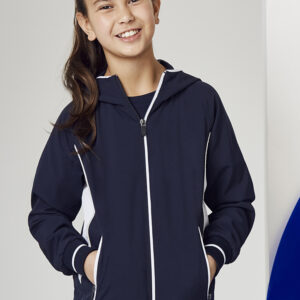Kids Titan Jacket