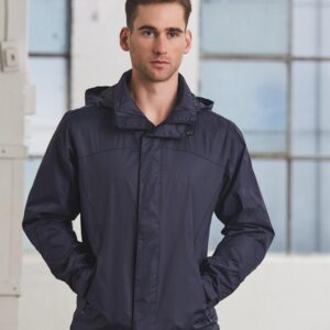 Men's Versatile Jacket