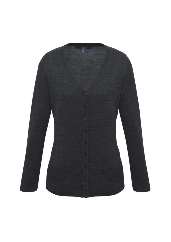 Womens Milano Cardigan