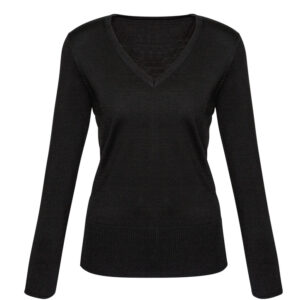 Womens Milano Pullover