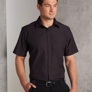 Men's Nano Tech Short Sleeve Shirt