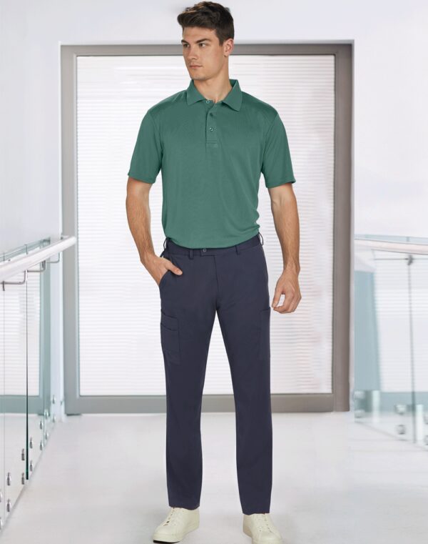 Men's Utility Cargo Pants