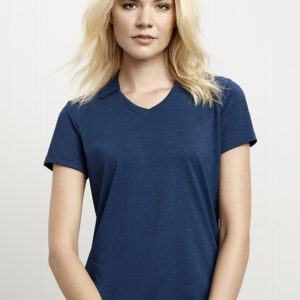 Womens Byron Short Sleeve Polo
