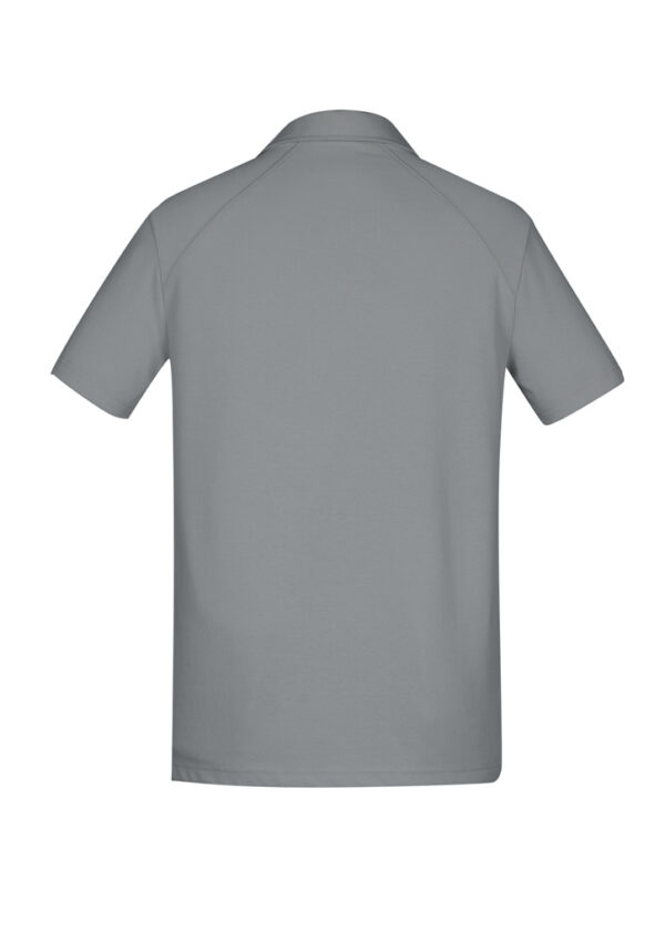 Mens Byron Short Sleeve Polo