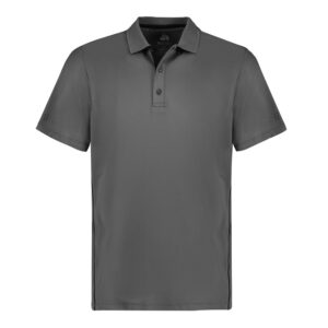 Kids Balance Short Sleeve Polo