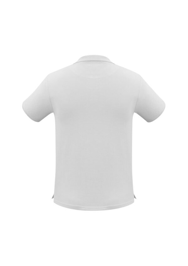 Mens Neon Short Sleeve Polo