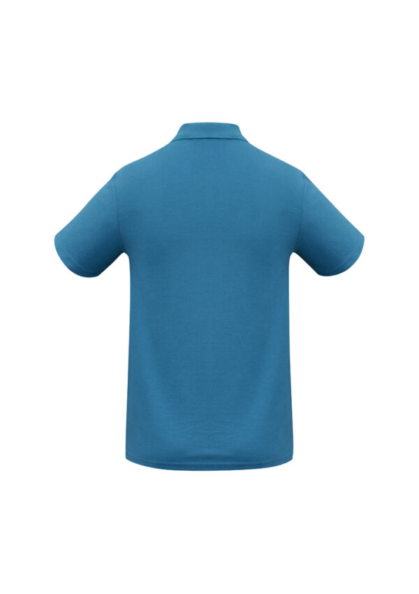 Kids Crew Short Sleeve Polo