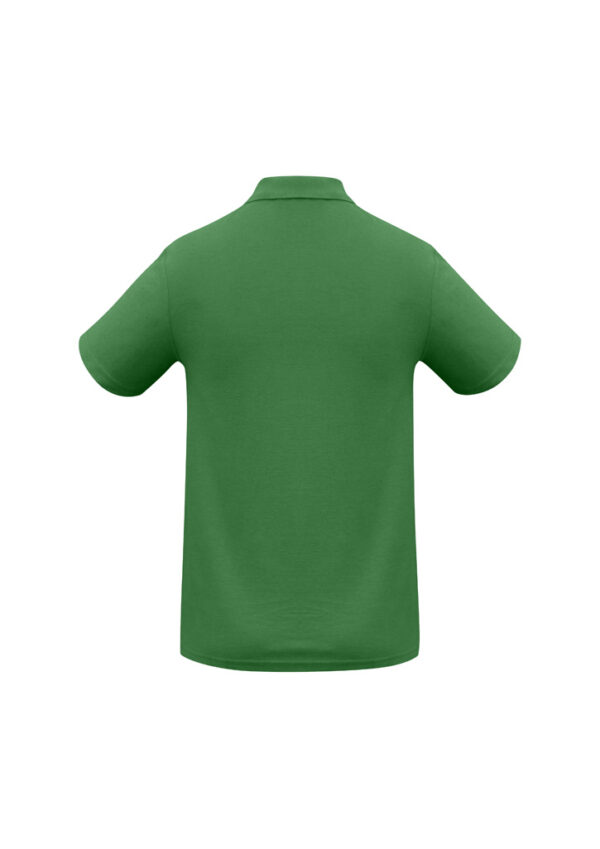 Kids Crew Short Sleeve Polo