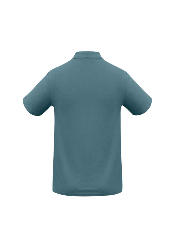 Kids Crew Short Sleeve Polo
