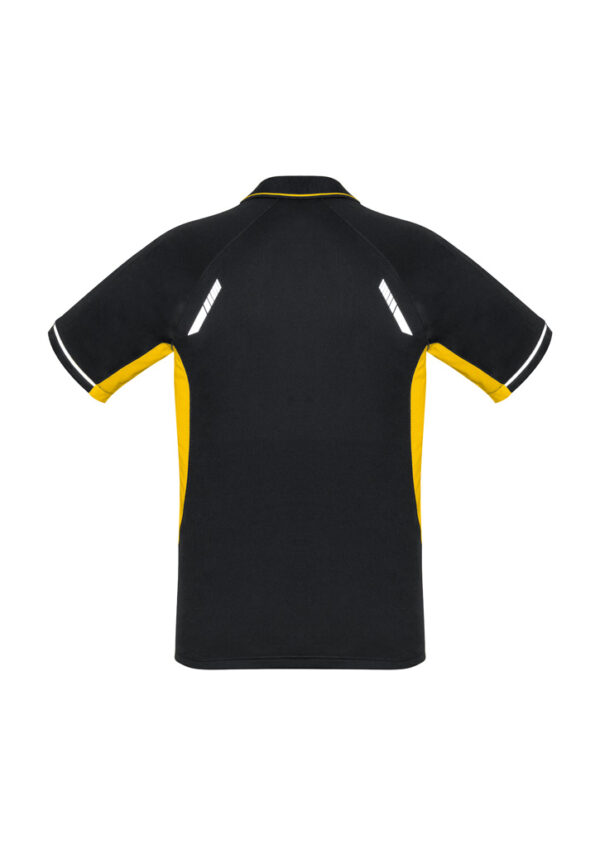 Kids Renegade Short Sleeve Polo