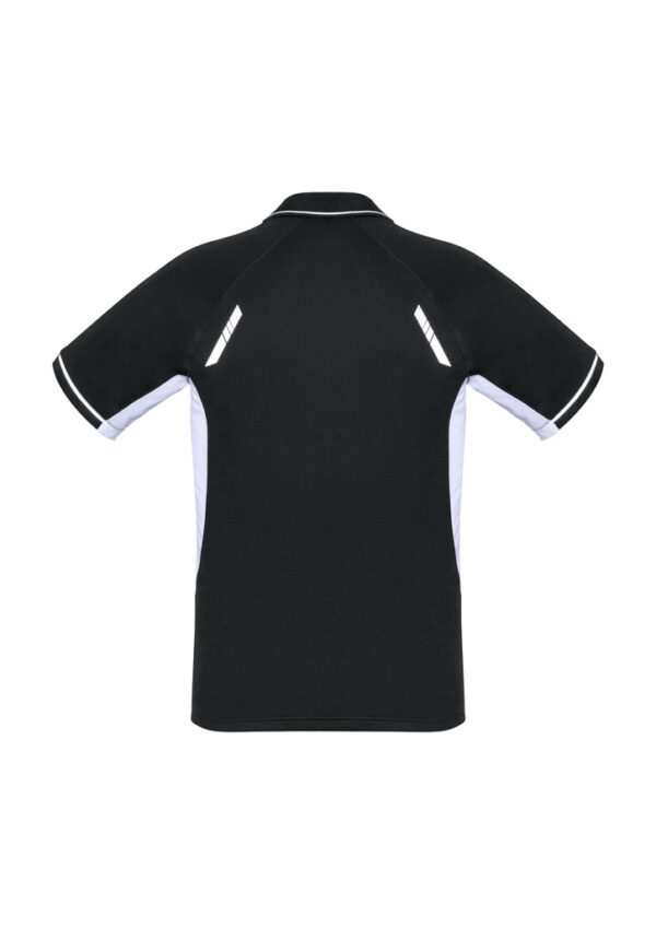 Kids Renegade Short Sleeve Polo