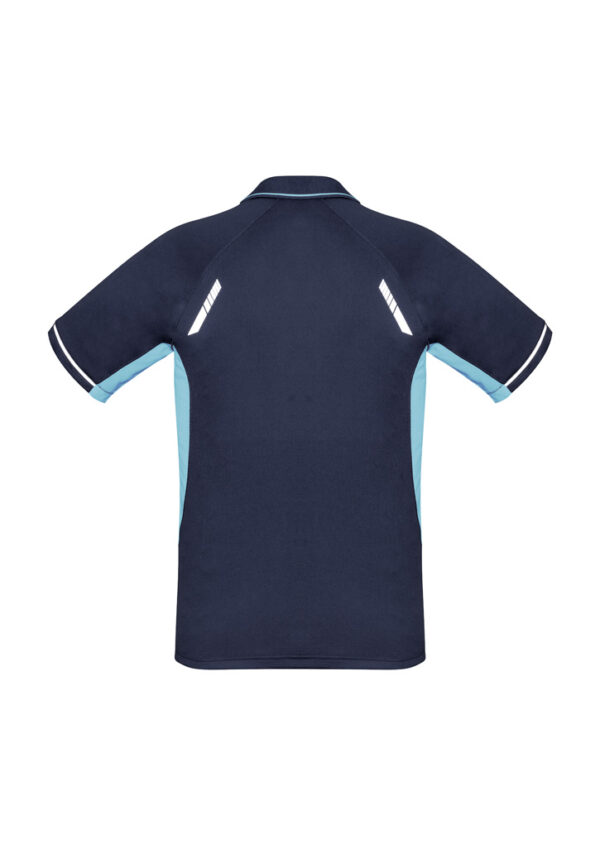 Kids Renegade Short Sleeve Polo