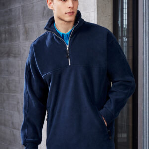 Mens Heavy Weight Fleece