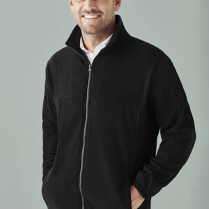 Mens Plain Jacket