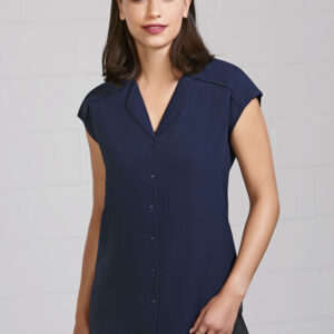 Womens Lily Blouse