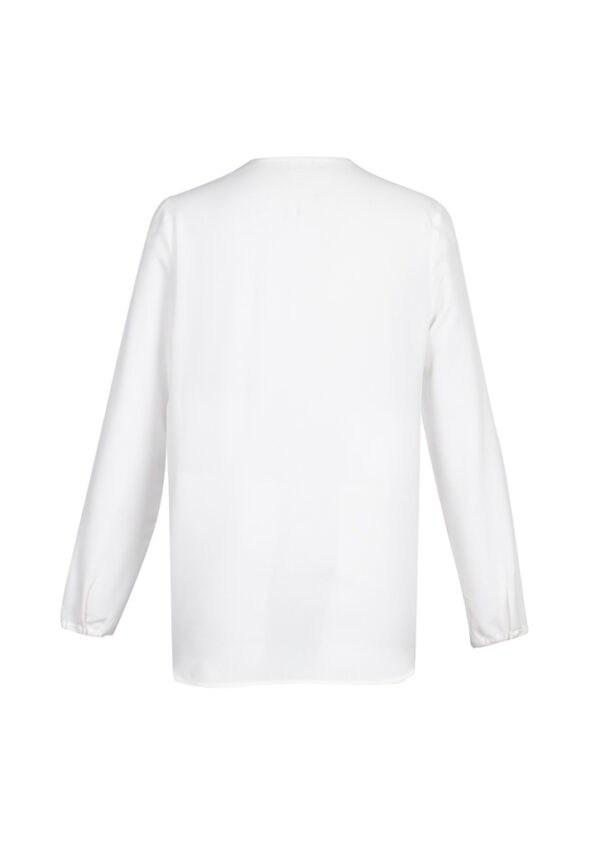 Womens Lily Hi-Lo Blouse