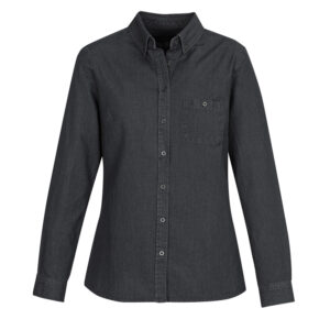 Womens Indie Long Sleeve Shirt
