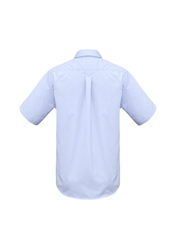Mens Base Short Sleeve Shirt