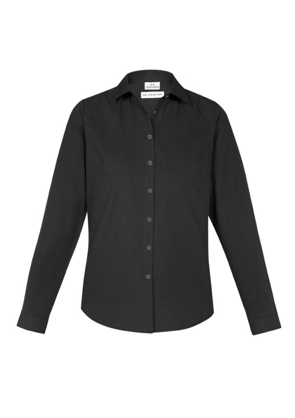 Womens Memphis Long Sleeve Shirt