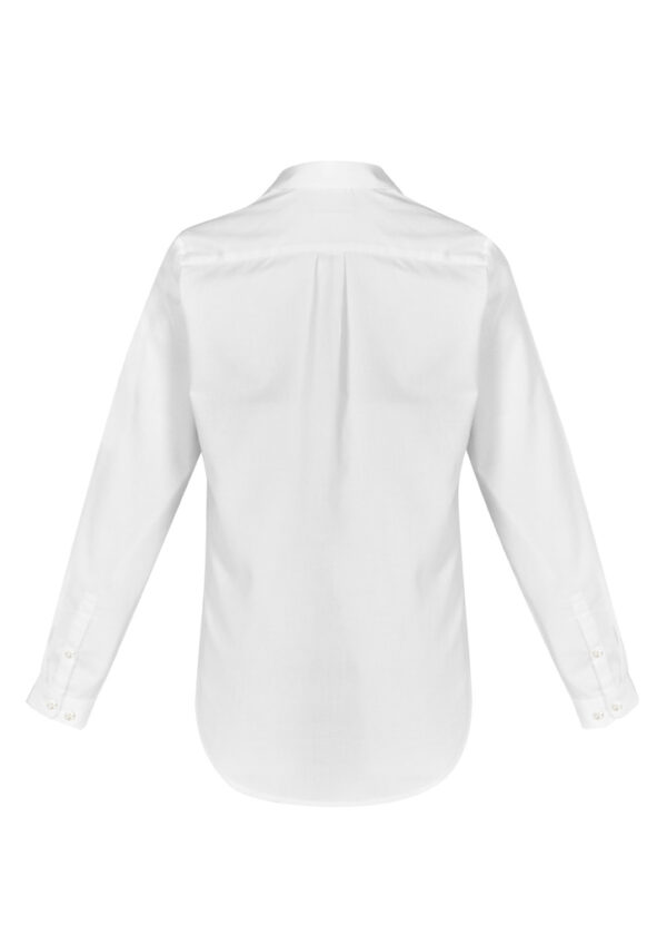 Womens Memphis Long Sleeve Shirt