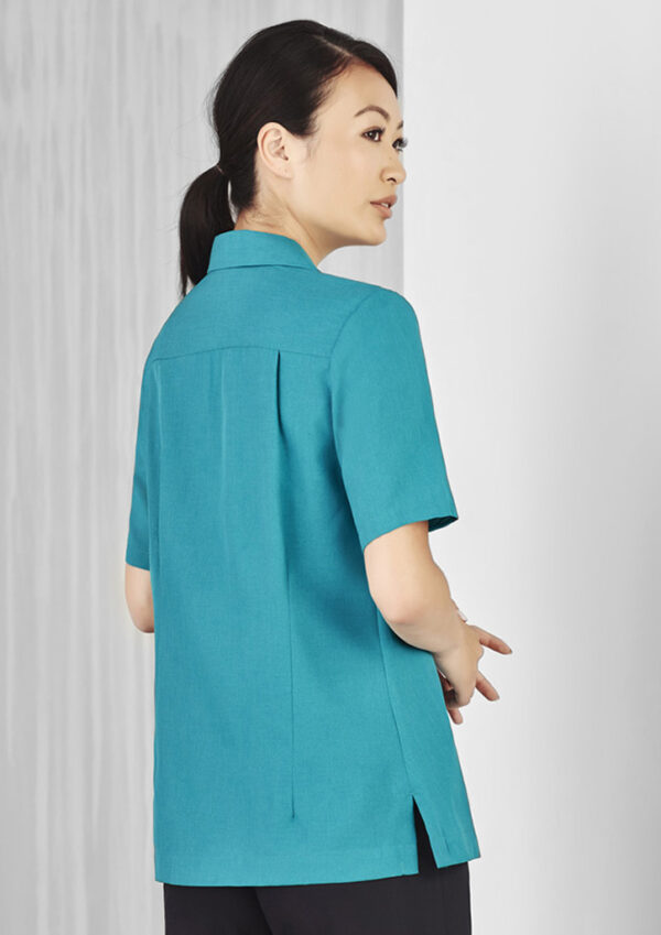 Womens Oasis Overblouse