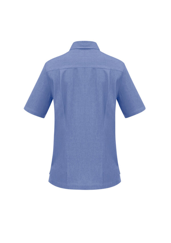 Womens Oasis Overblouse