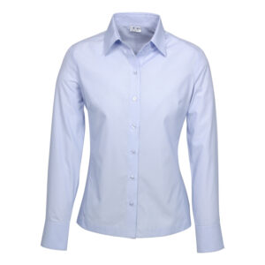 Womens Ambassador Long Sleeve Shirt