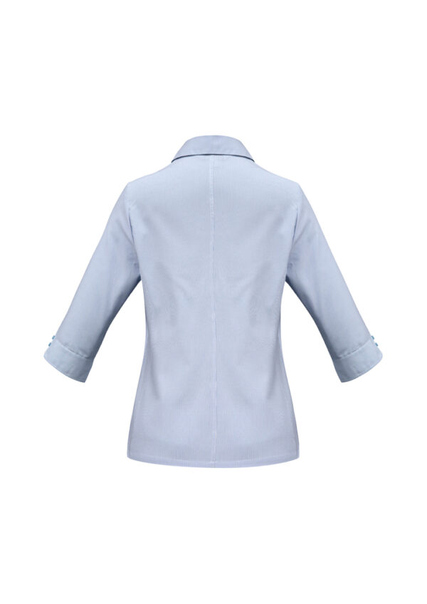 Womens Ambassador 3/4 Sleeve Shirt