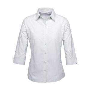 Womens Ambassador 3/4 Sleeve Shirt