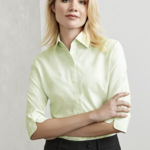 Womens Ambassador 3/4 Sleeve Shirt