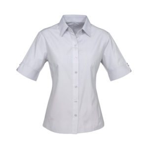 Womens Ambassador Short Sleeve