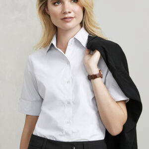 Womens Ambassador Short Sleeve