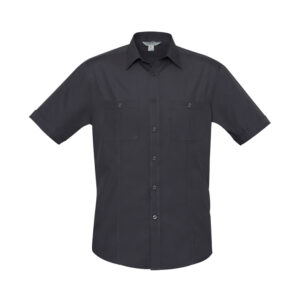 Mens Bondi Short Sleeve Shirt